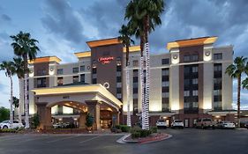 Hampton Inn Tropicana